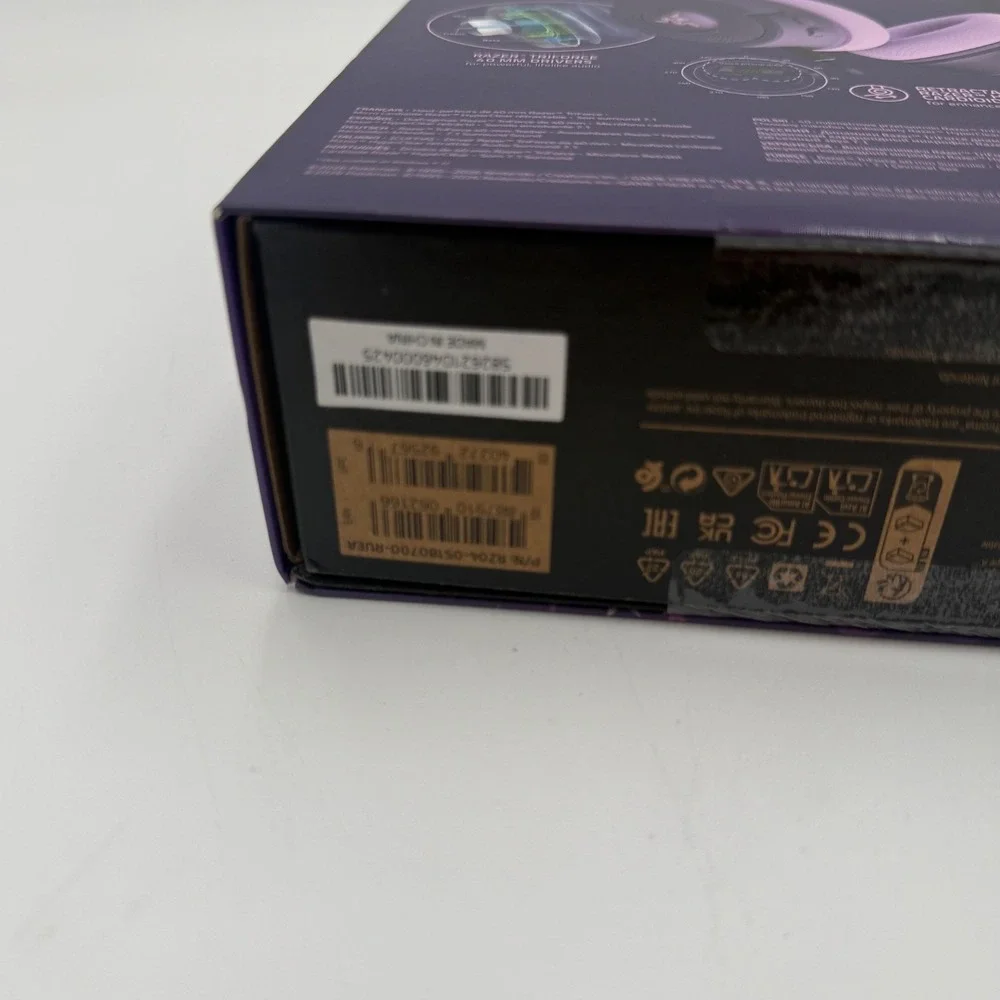 Pokemon x Razer Espeon & Umbreon Edition Set - Mouse/Pad, Keyboard, Headset